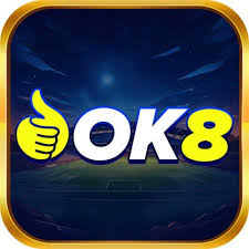 Logo ok8com