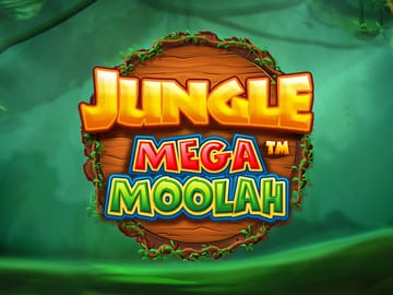 Jungle Mega Moolah